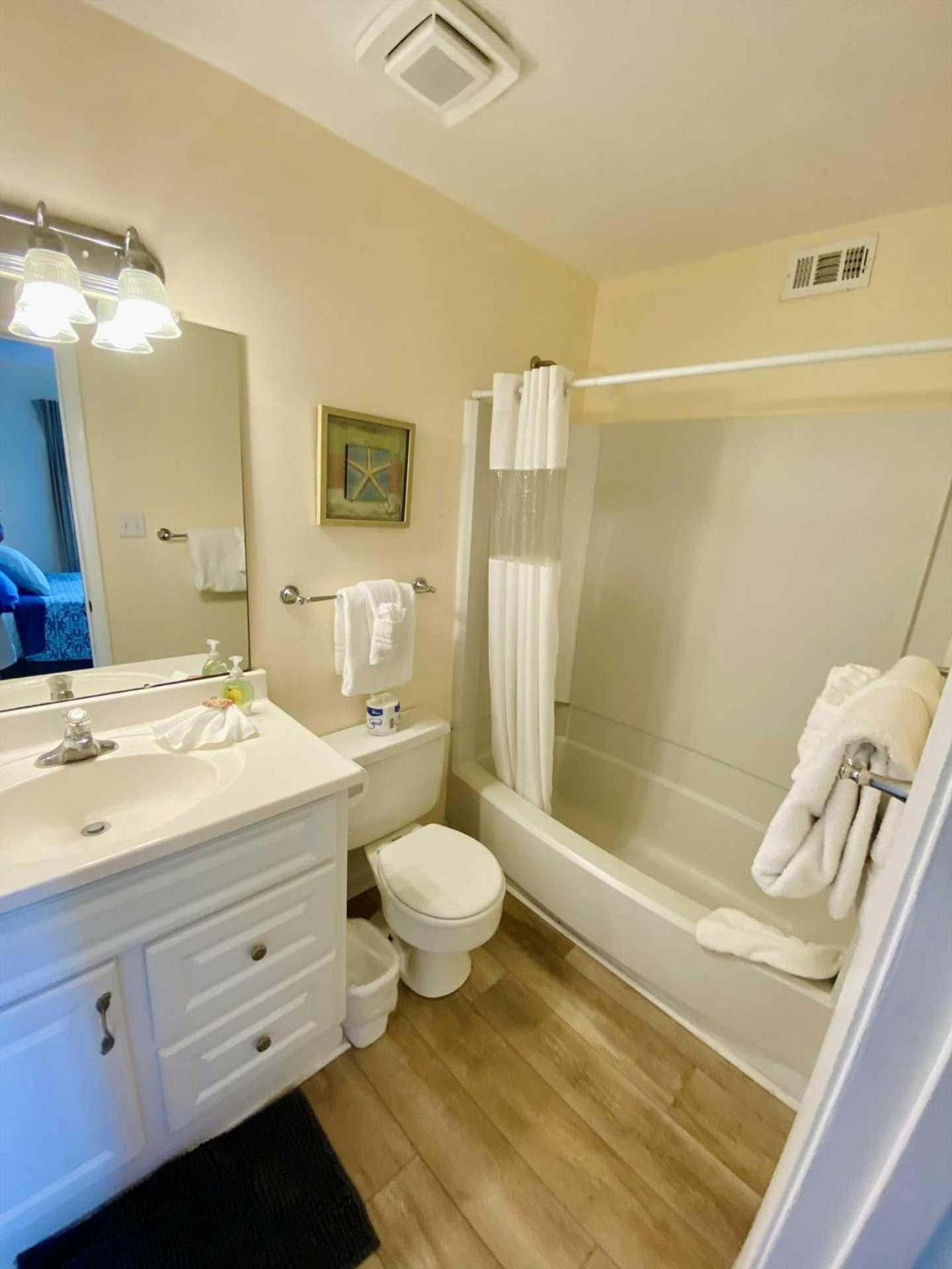 Lighthouse Point Rental 8B Tybee Island Exterior foto